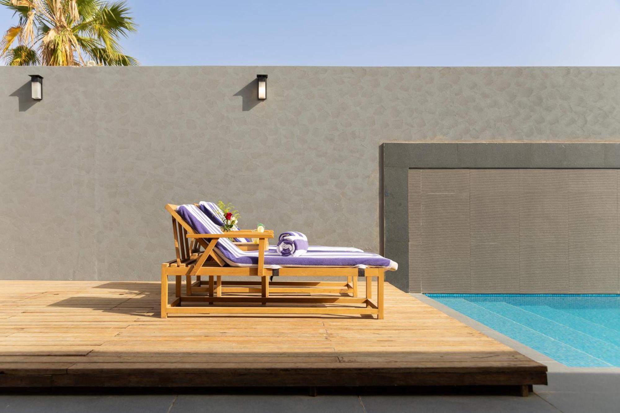Q Hotel Resorts -リヤード エクステリア 写真